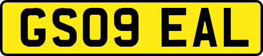 GS09EAL