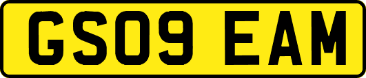 GS09EAM