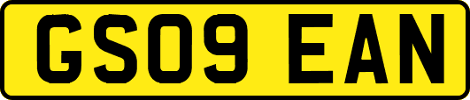GS09EAN