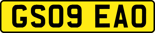 GS09EAO