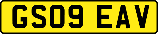 GS09EAV