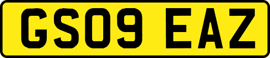 GS09EAZ