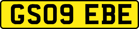 GS09EBE