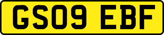 GS09EBF