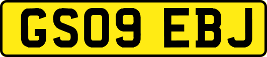 GS09EBJ