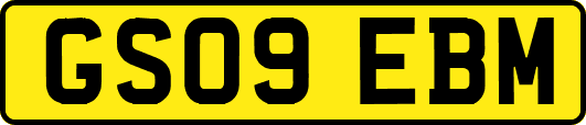 GS09EBM