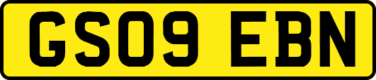 GS09EBN