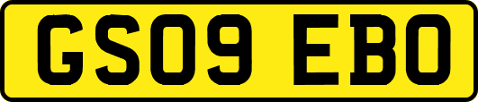 GS09EBO