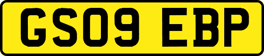 GS09EBP