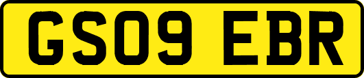 GS09EBR