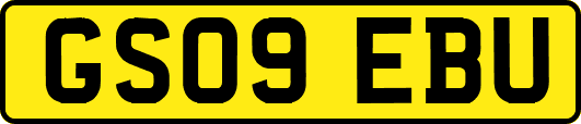 GS09EBU