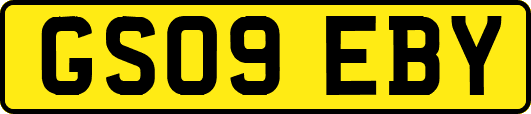 GS09EBY
