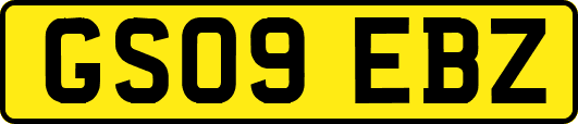 GS09EBZ
