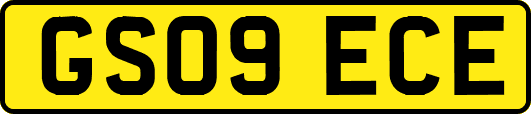 GS09ECE