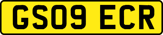 GS09ECR