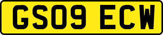 GS09ECW