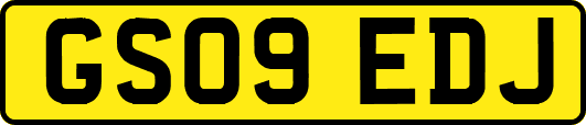 GS09EDJ