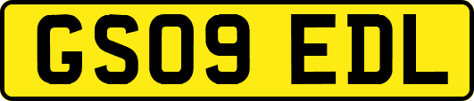 GS09EDL
