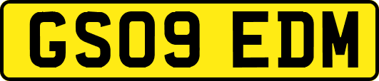 GS09EDM