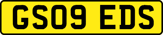 GS09EDS