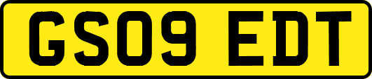 GS09EDT