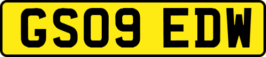 GS09EDW