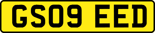 GS09EED