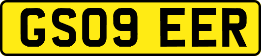 GS09EER