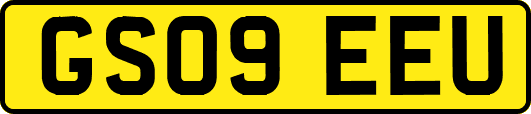 GS09EEU