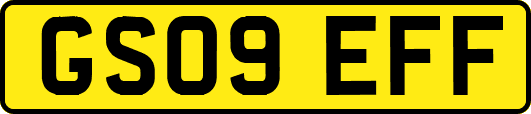 GS09EFF