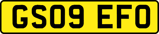 GS09EFO