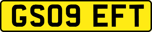 GS09EFT