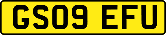 GS09EFU