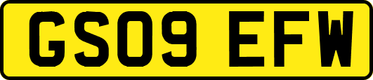 GS09EFW