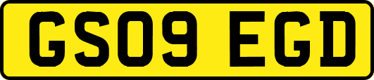 GS09EGD