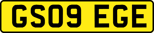GS09EGE