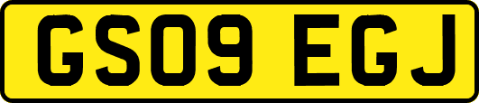 GS09EGJ