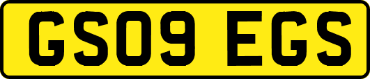 GS09EGS