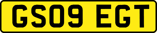 GS09EGT