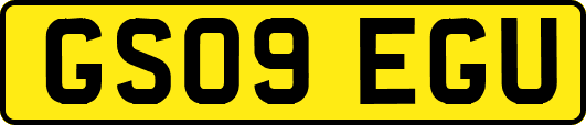 GS09EGU