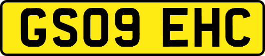 GS09EHC