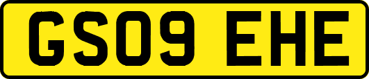 GS09EHE