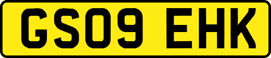 GS09EHK