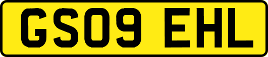 GS09EHL