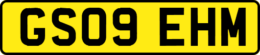 GS09EHM