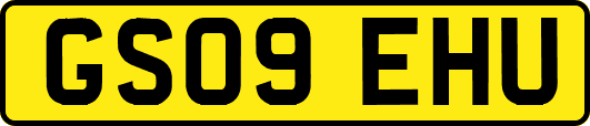 GS09EHU