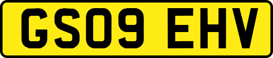 GS09EHV