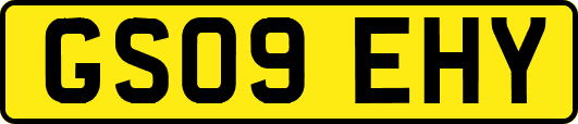 GS09EHY