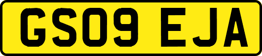 GS09EJA
