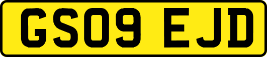 GS09EJD